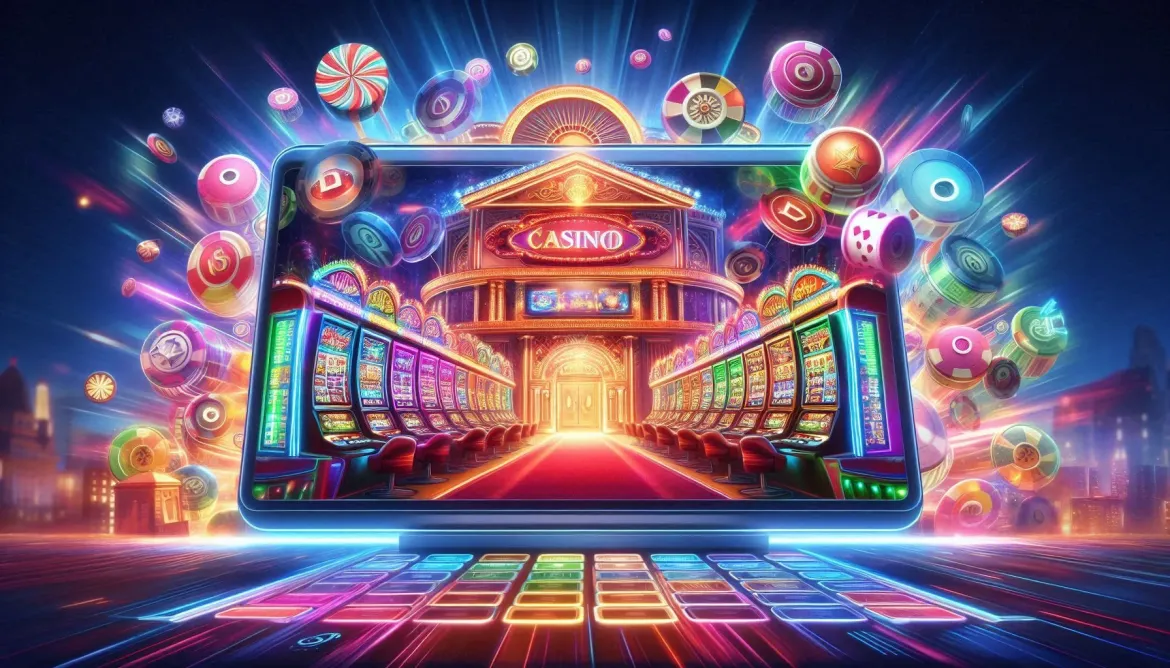 WinBeast Casino